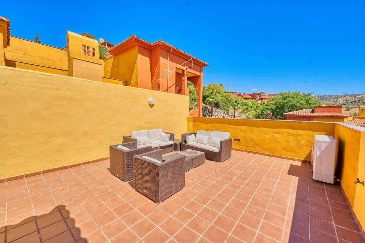Penthouse Duplex te koop in Elviria | 2 slaapkamers H5447500