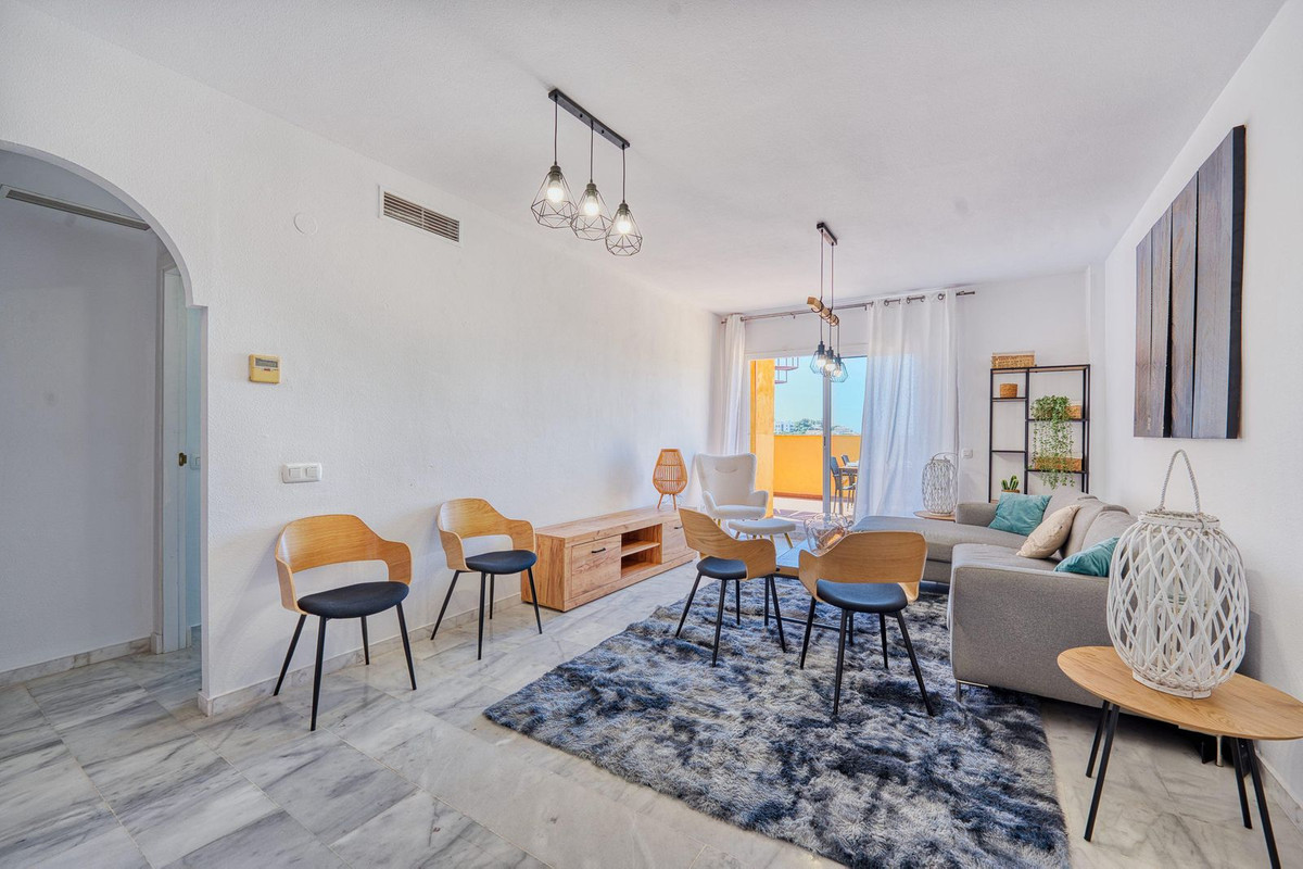 Penthouse Duplex te koop in Elviria | 2 slaapkamers H5447500