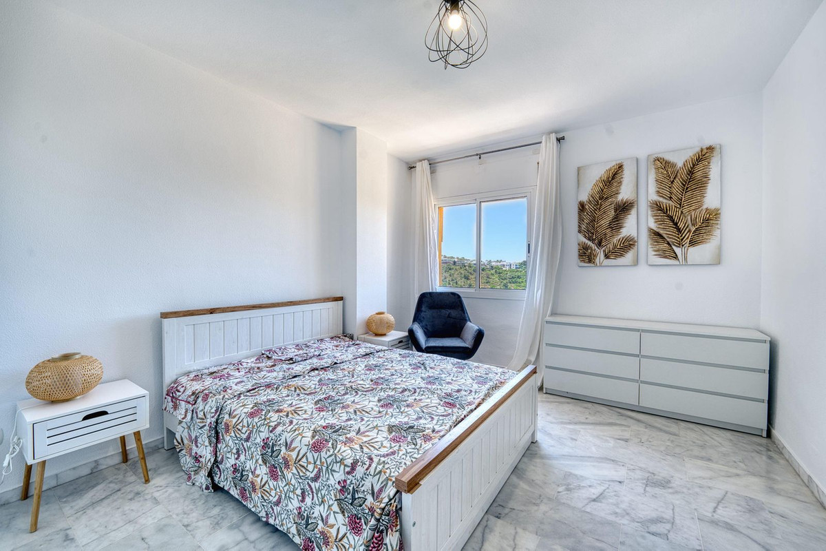 Penthouse Duplex te koop in Elviria | 2 slaapkamers H5447500