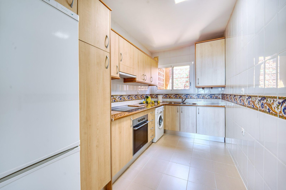 Penthouse Duplex te koop in Elviria | 2 slaapkamers H5447500