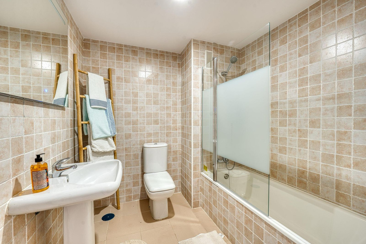 Penthouse Duplex te koop in Elviria | 2 slaapkamers H5447500