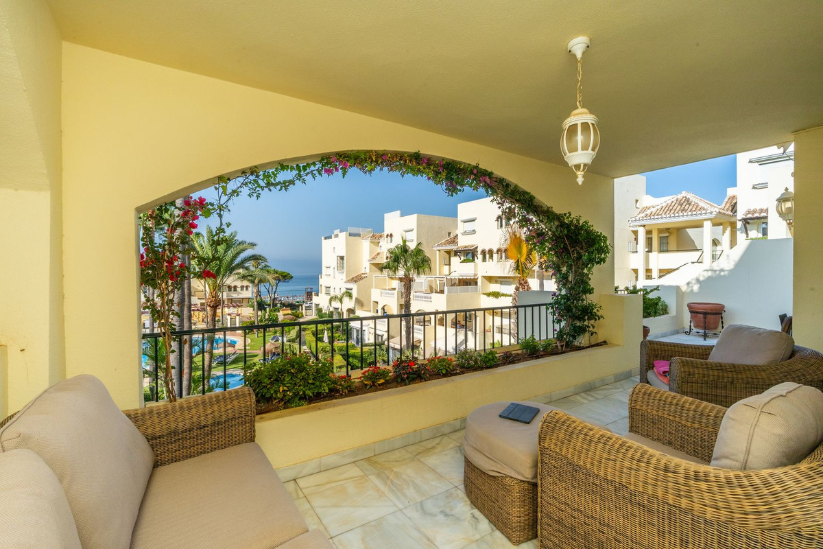 Appartement te koop in Elviria | 2 slaapkamers H5448259