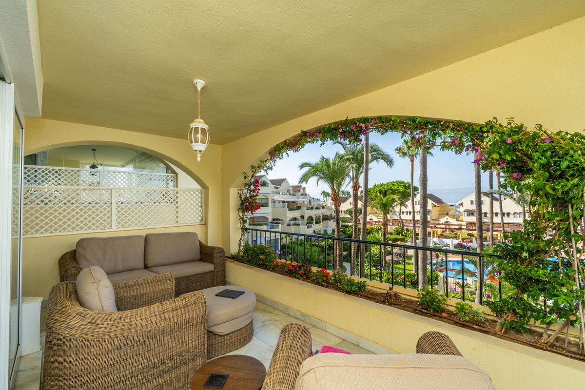 Appartement te koop in Elviria | 2 slaapkamers H5448259