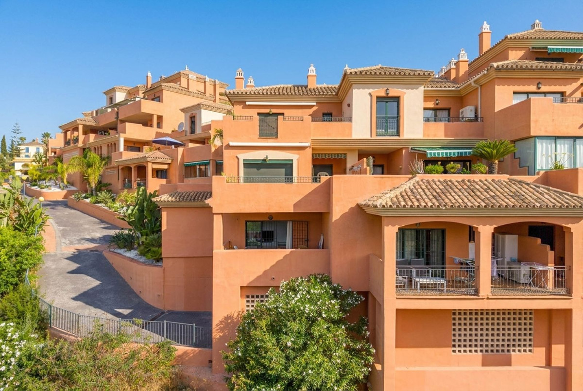 Appartement te koop in Elviria | 3 slaapkamers H5449174