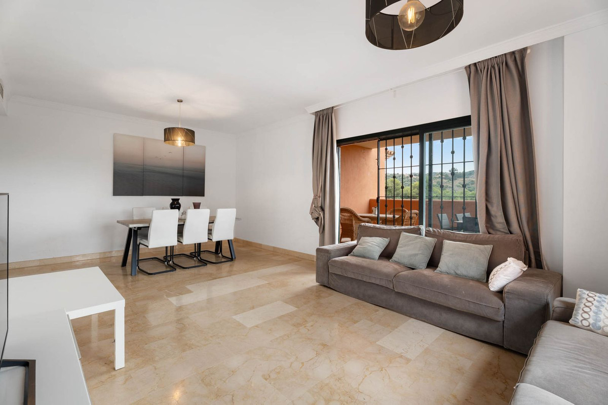 Appartement te koop in Elviria | 3 slaapkamers H5449174
