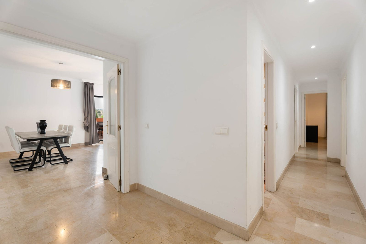 Appartement te koop in Elviria | 3 slaapkamers H5449174