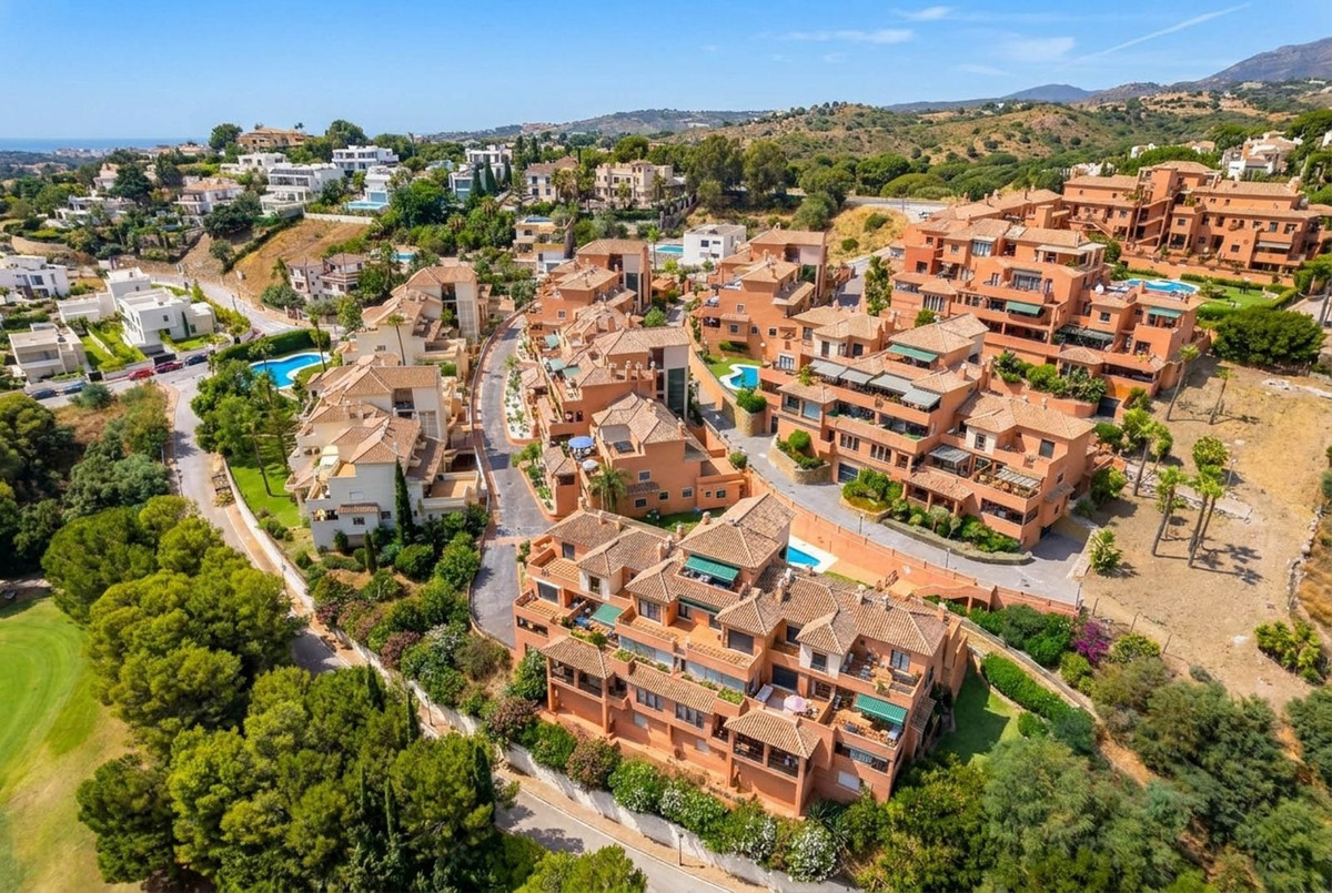 Appartement te koop in Elviria | 3 slaapkamers H5449174