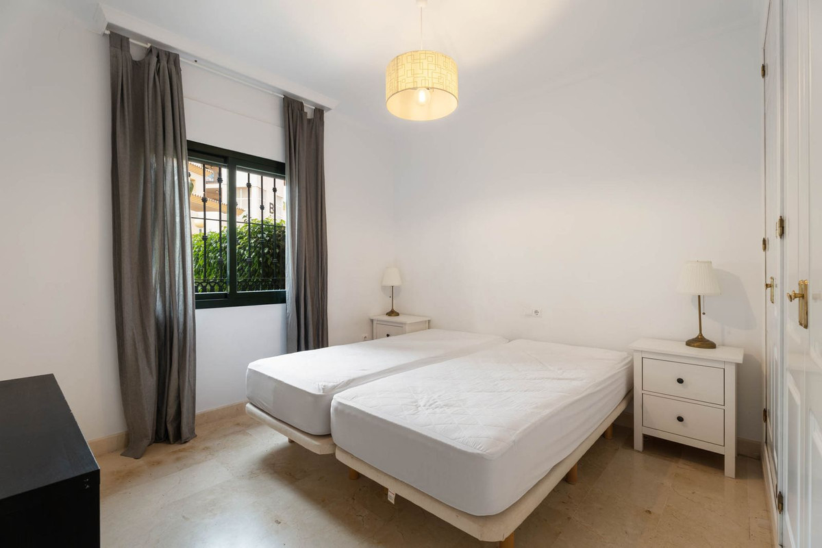 Appartement te koop in Elviria | 3 slaapkamers H5449174