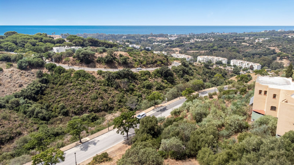 Appartement te koop in Elviria | 0 slaapkamers H5449843