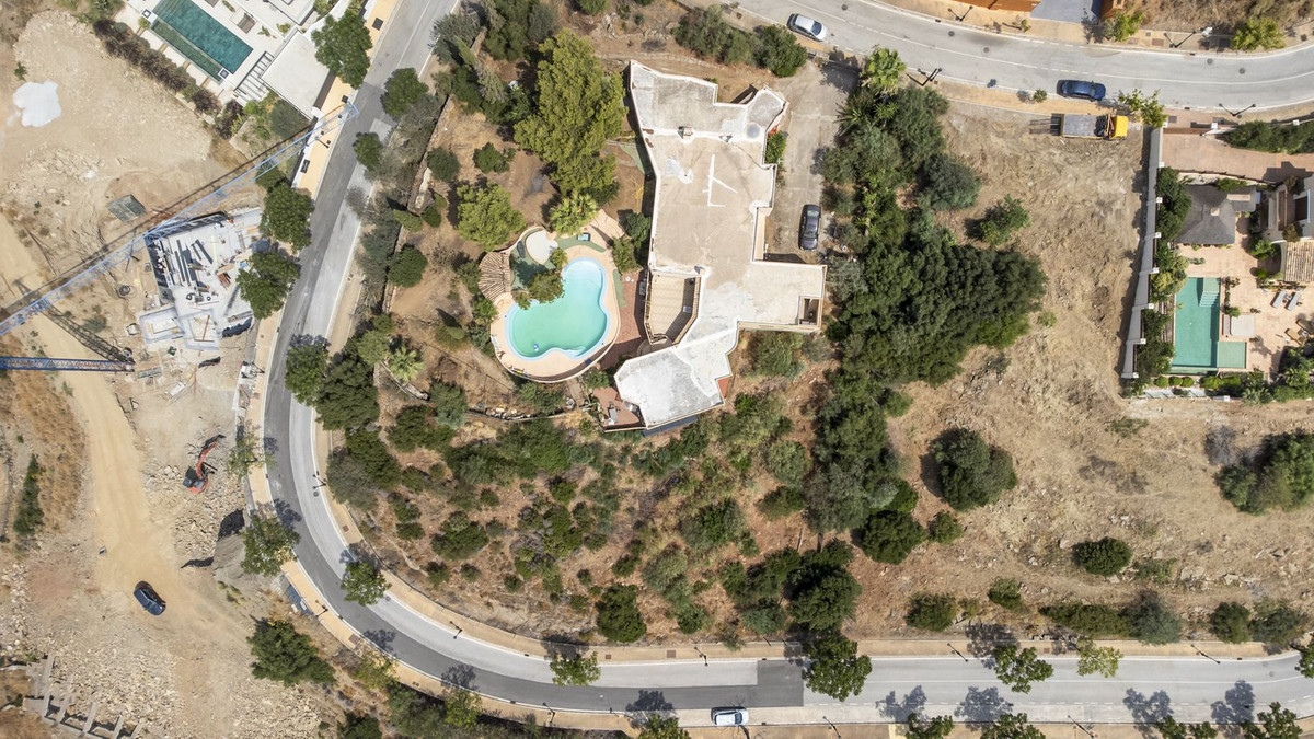 Appartement te koop in Elviria | 0 slaapkamers H5449843