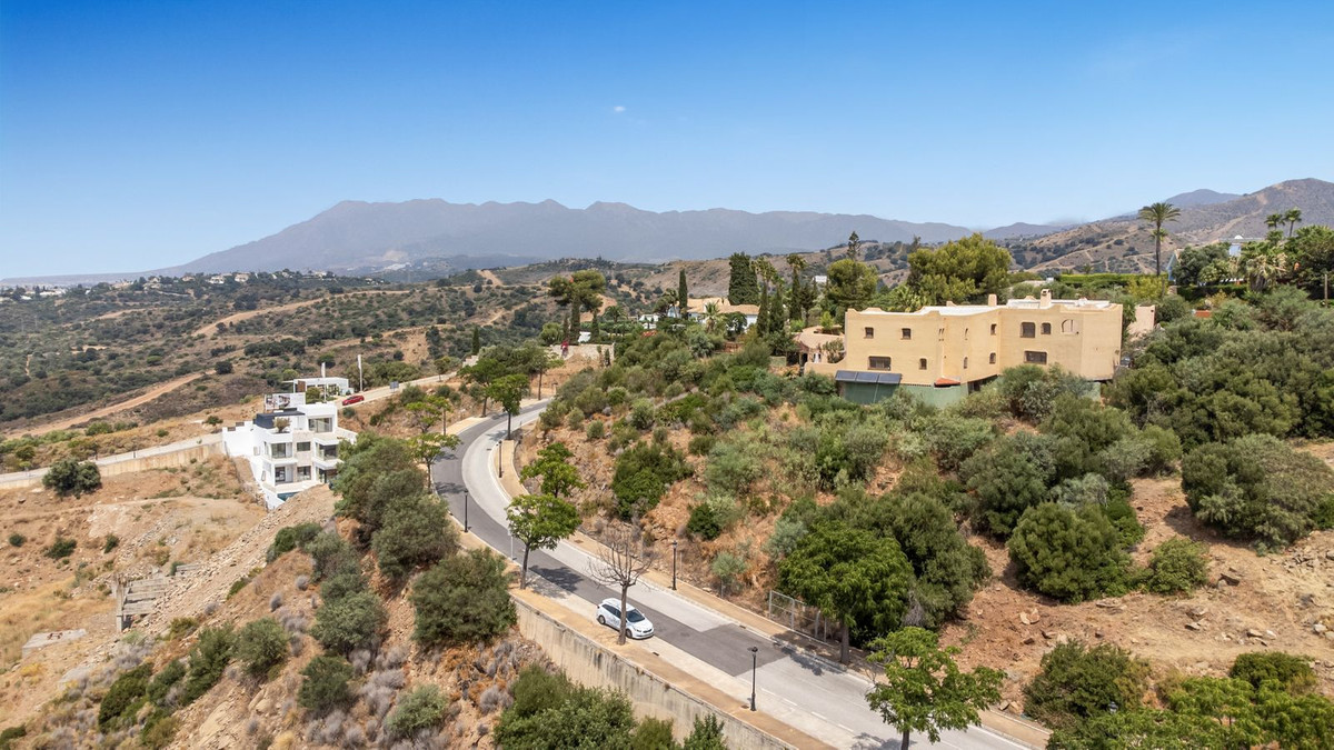 Appartement te koop in Elviria | 0 slaapkamers H5449843
