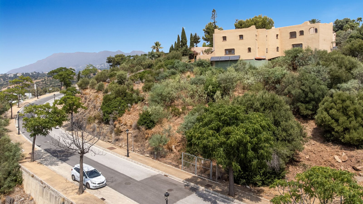 Appartement te koop in Elviria | 0 slaapkamers H5449843