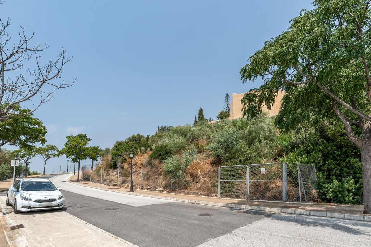 Appartement te koop in Elviria | 0 slaapkamers H5449843