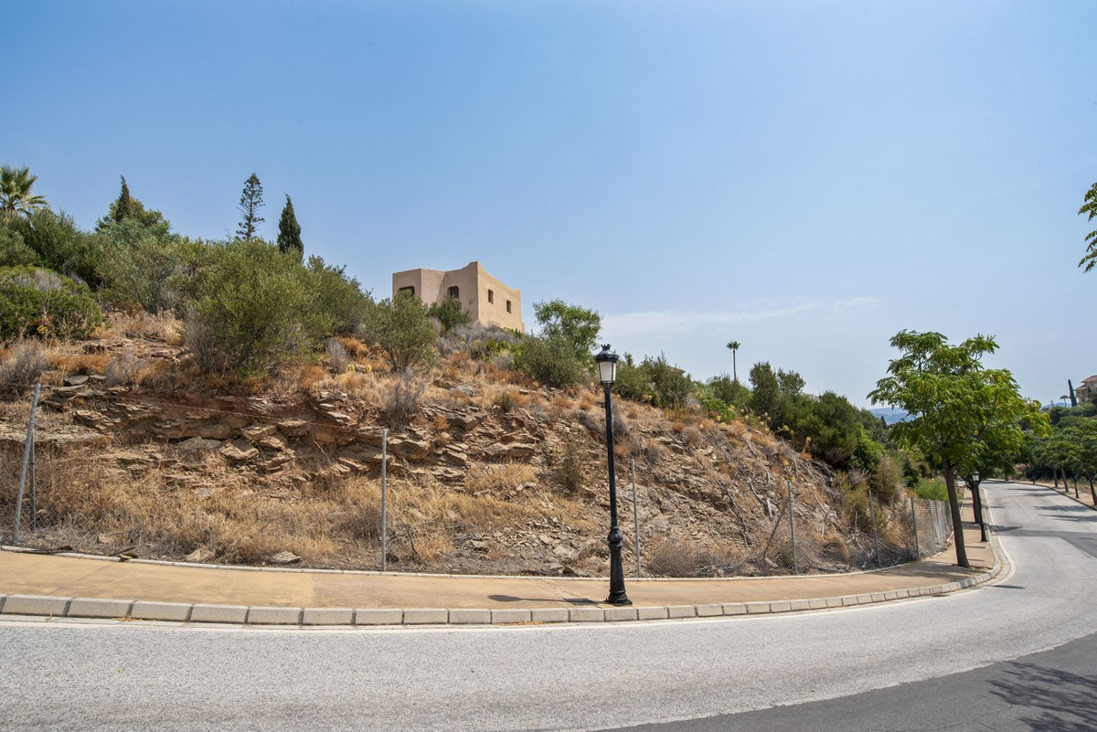 Appartement te koop in Elviria | 0 slaapkamers H5449843