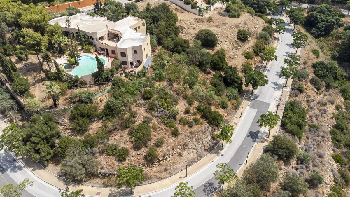 Appartement te koop in Elviria | 0 slaapkamers H5449843