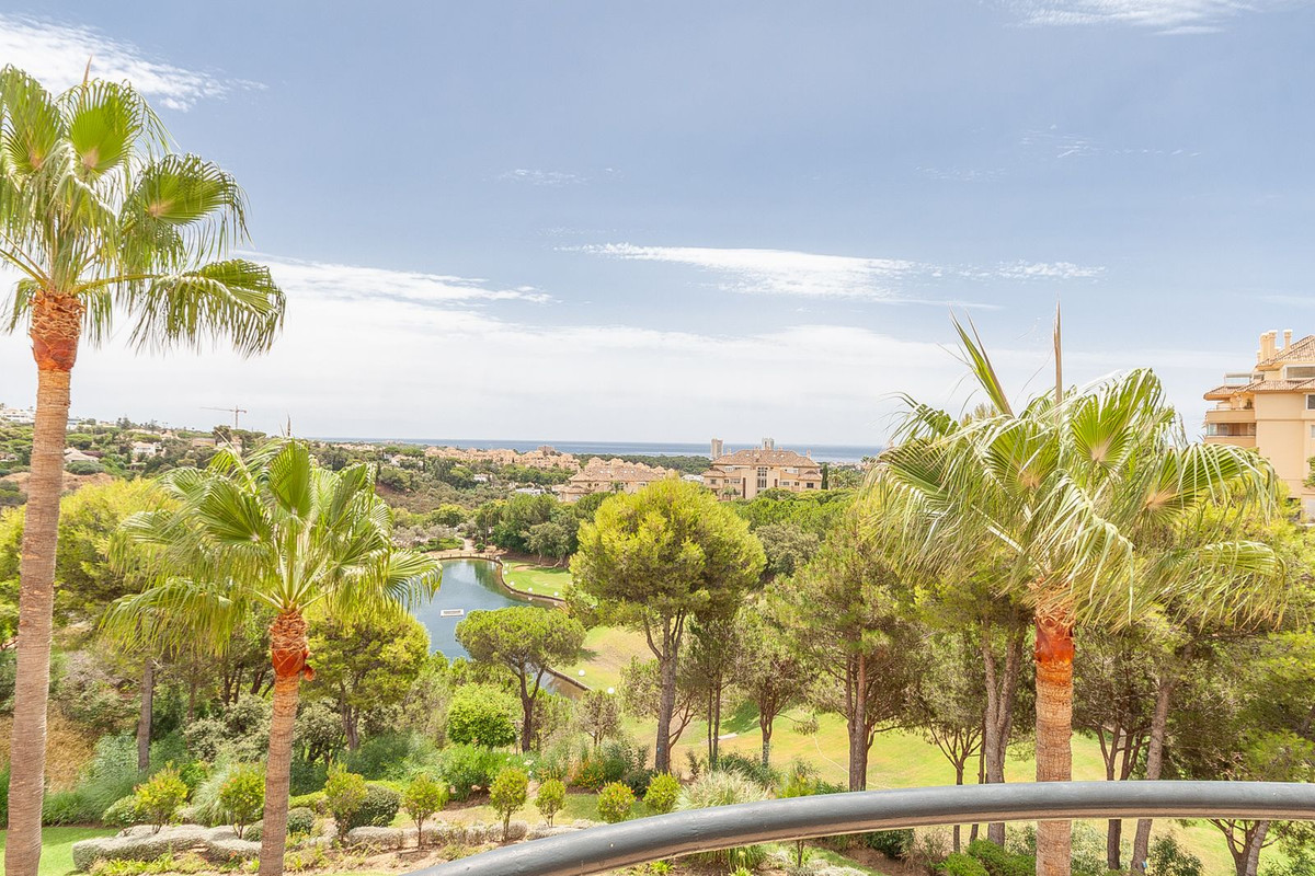 Penthouse Duplex te koop in Elviria | 3 slaapkamers H5452276