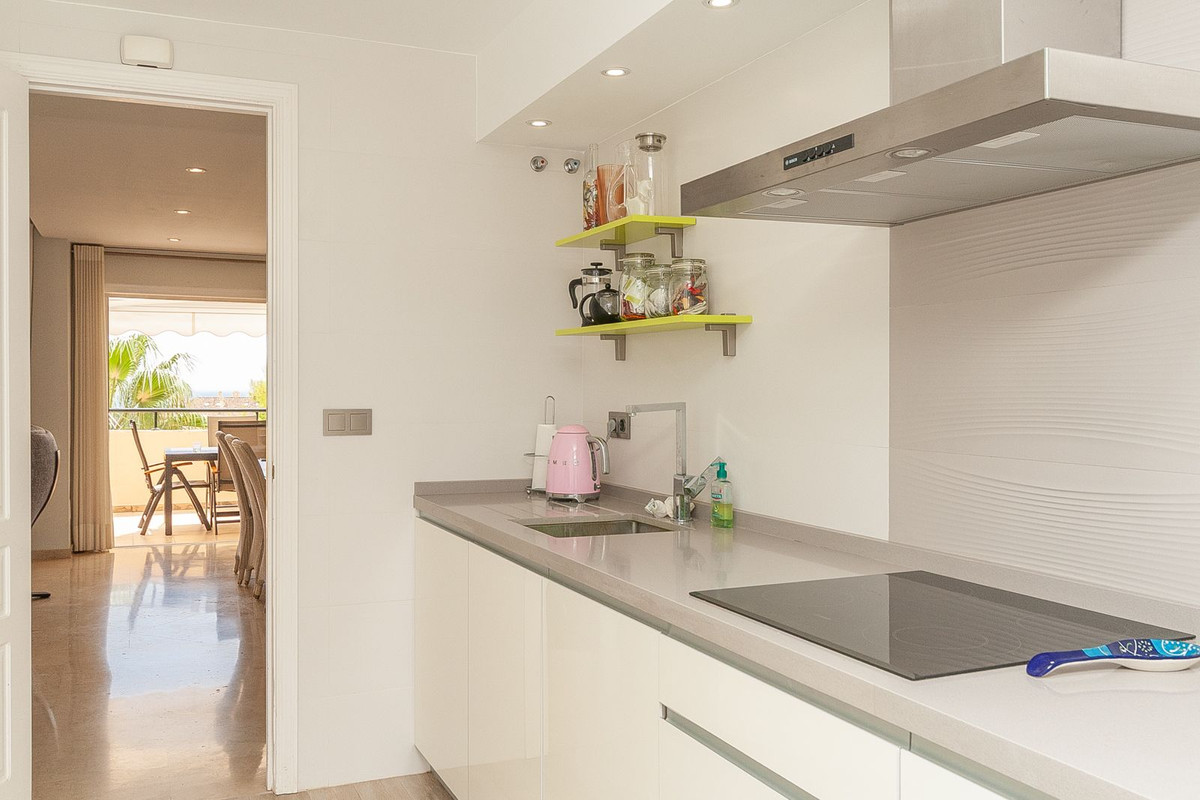 Penthouse Duplex te koop in Elviria | 3 slaapkamers H5452276
