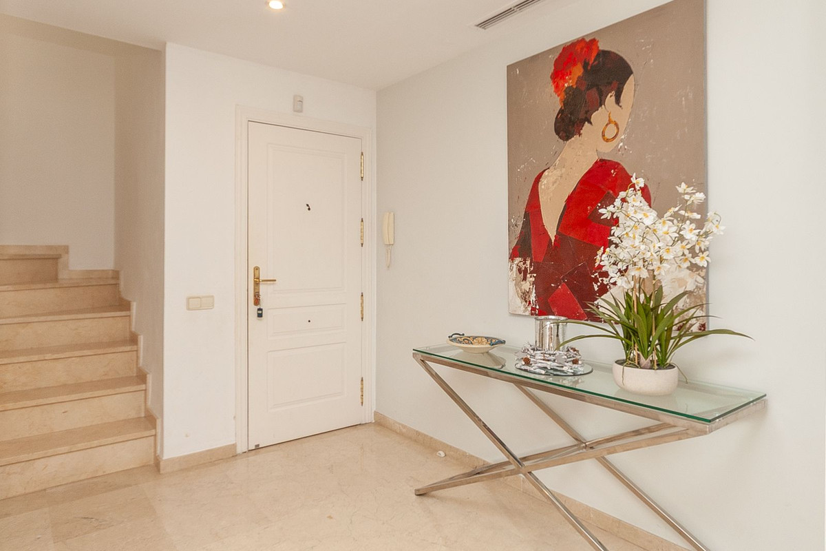 Penthouse Duplex te koop in Elviria | 3 slaapkamers H5452276