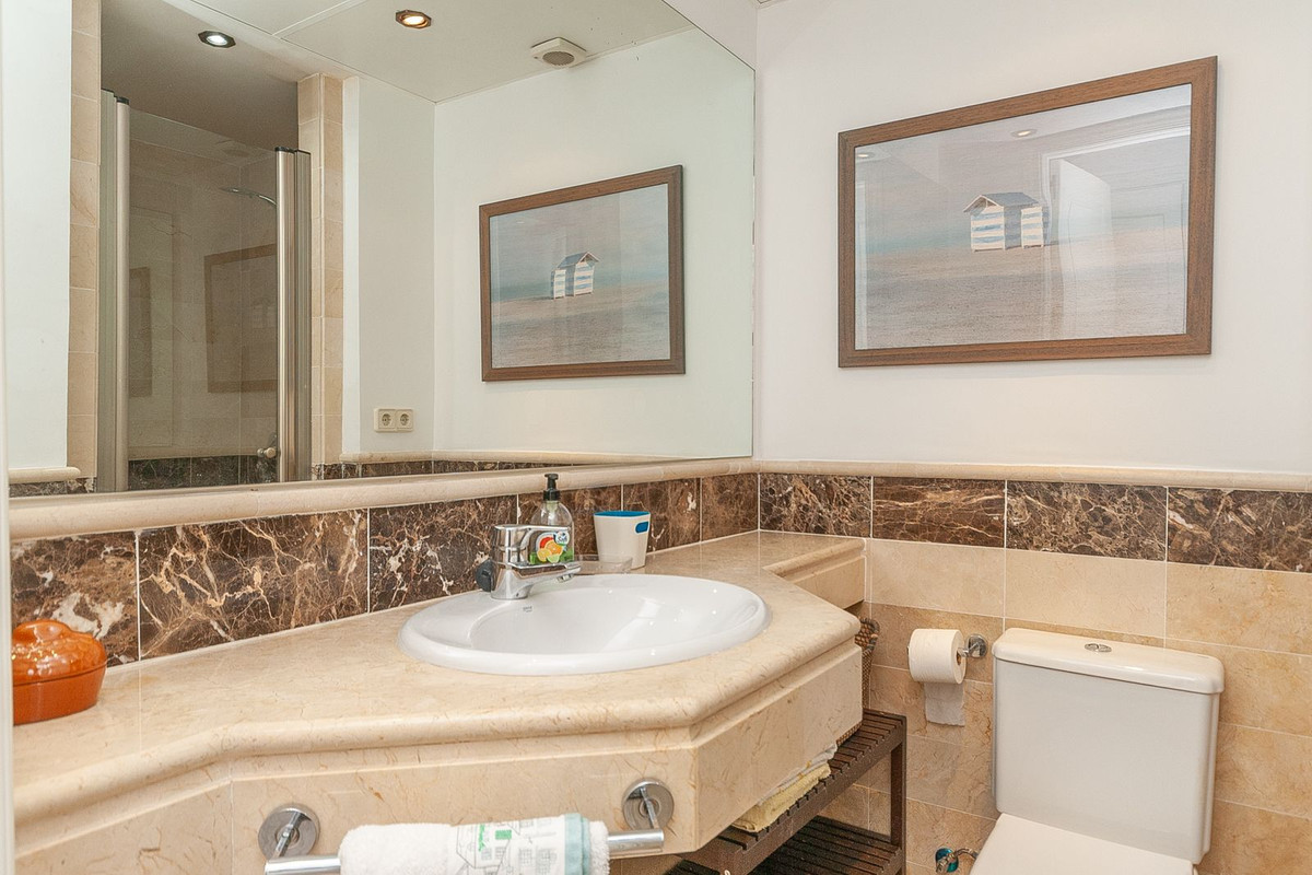 Penthouse Duplex te koop in Elviria | 3 slaapkamers H5452276