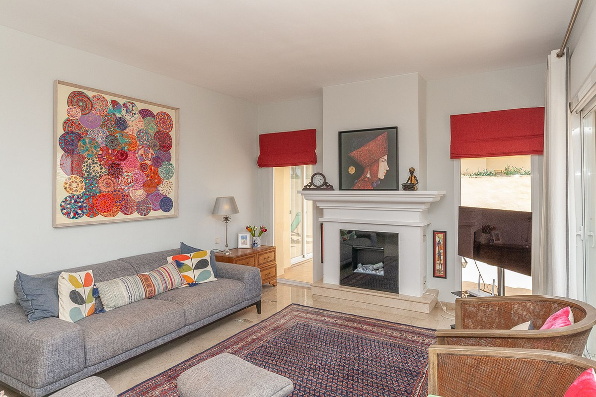 Penthouse Duplex te koop in Elviria | 3 slaapkamers H5452276