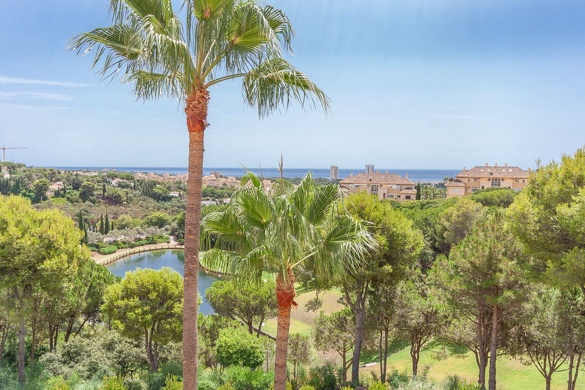 Penthouse Duplex te koop in Elviria | 3 slaapkamers H5452276