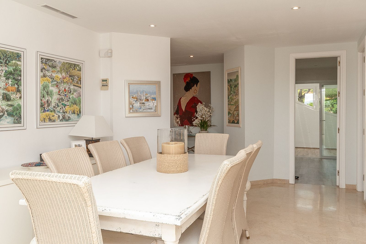 Penthouse Duplex te koop in Elviria | 3 slaapkamers H5452276