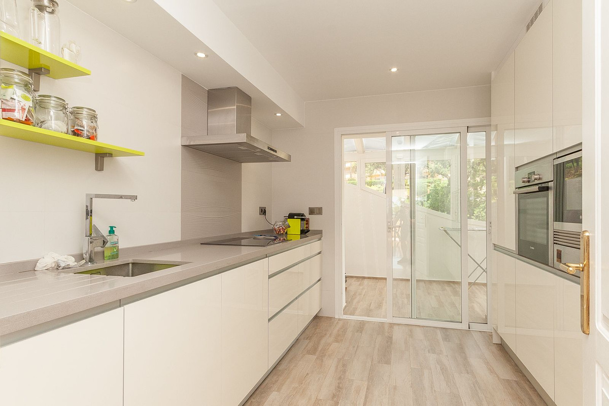 Penthouse Duplex te koop in Elviria | 3 slaapkamers H5452276
