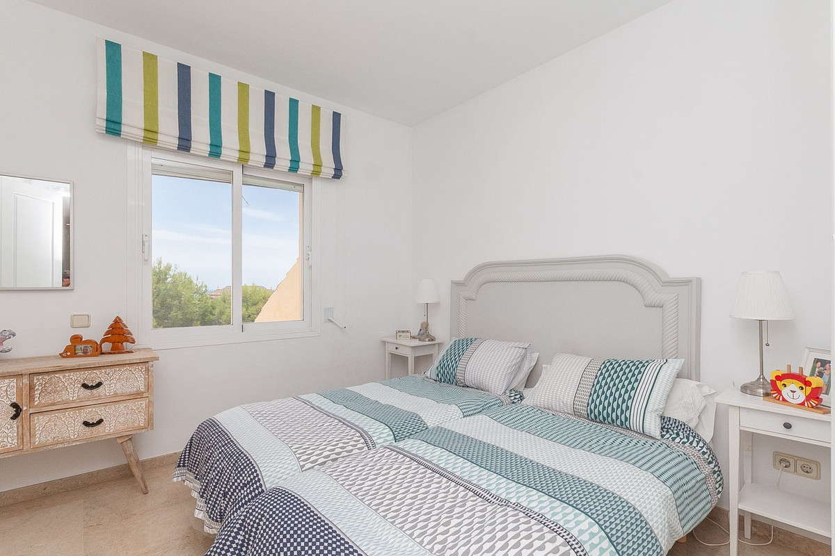 Penthouse Duplex te koop in Elviria | 3 slaapkamers H5452276