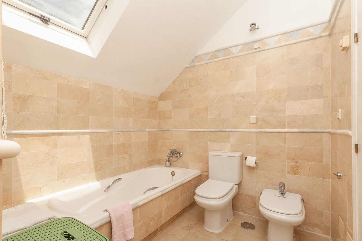 Penthouse Duplex te koop in Elviria | 3 slaapkamers H5452276