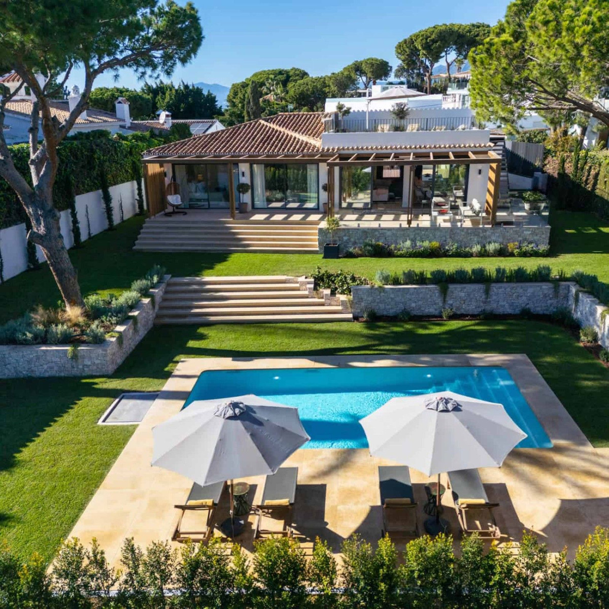 Property view