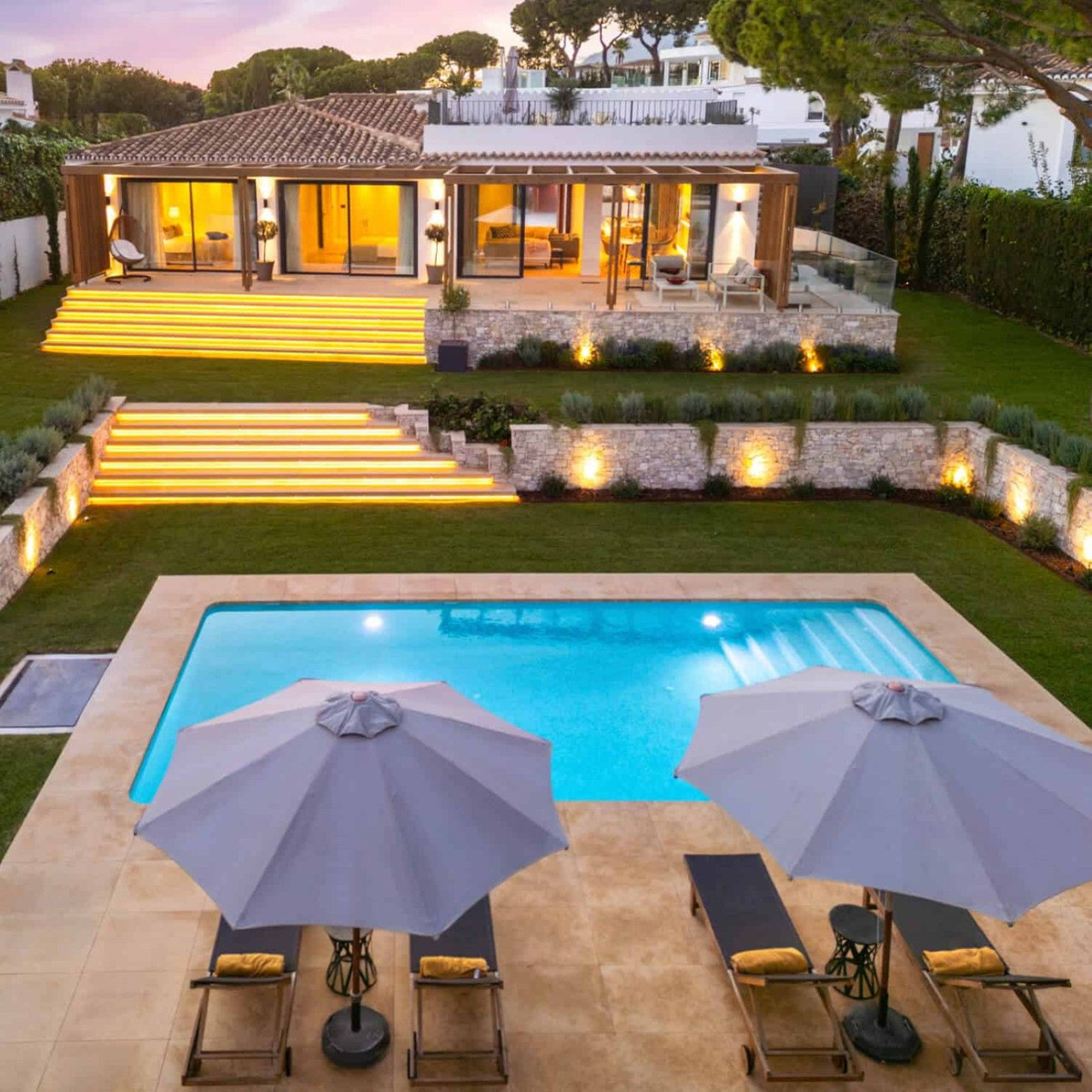 Property view