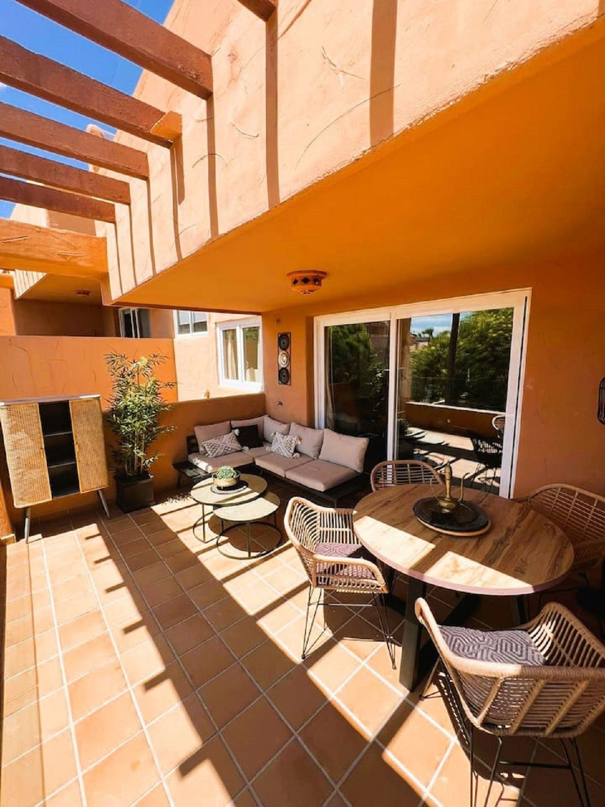 Appartement te koop in Elviria | 2 slaapkamers H5462719