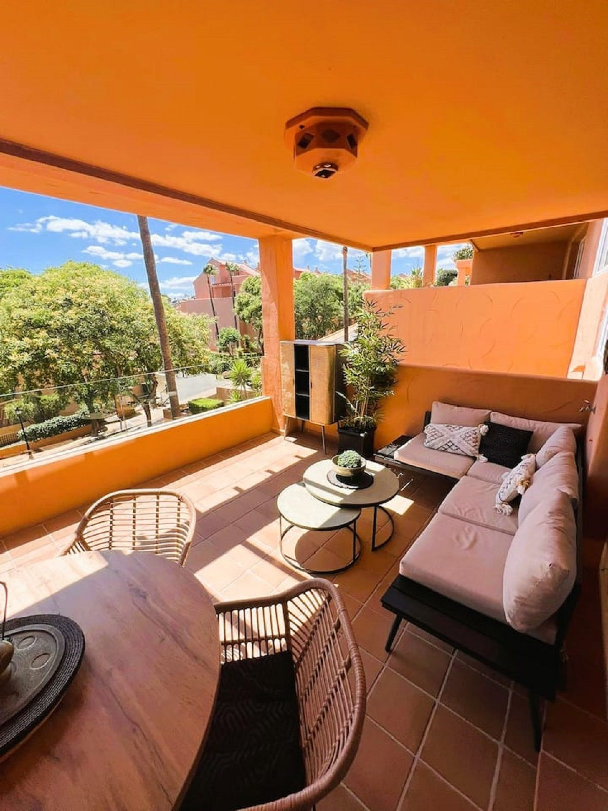 Appartement te koop in Elviria | 2 slaapkamers H5462719