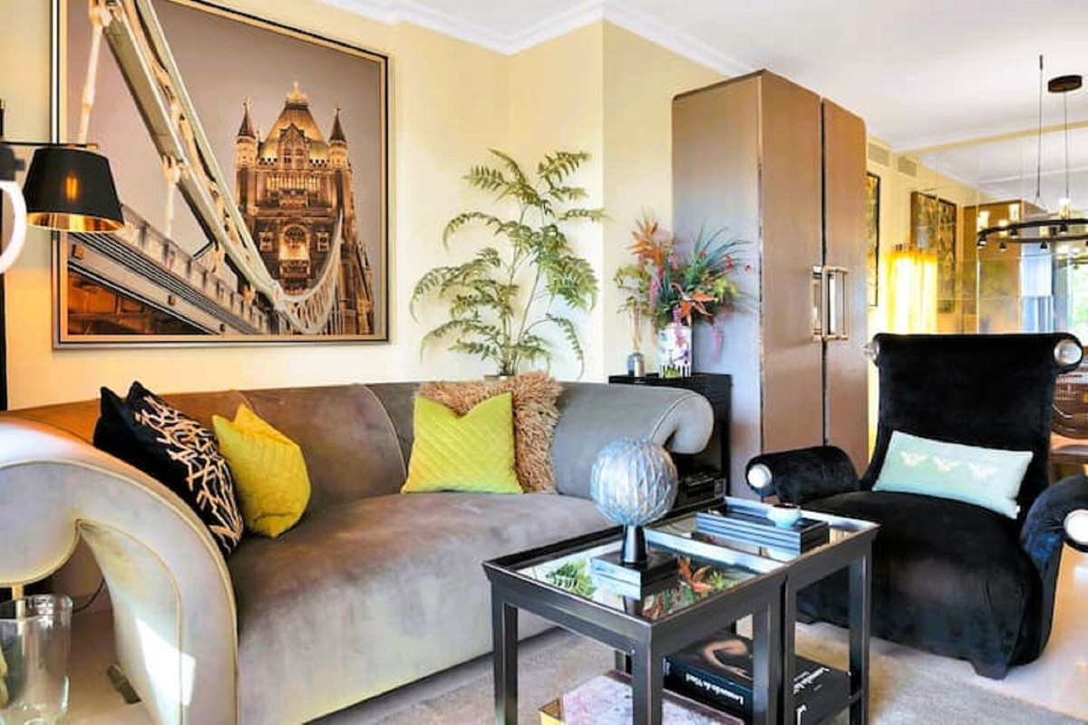Appartement te koop in Elviria | 2 slaapkamers H5462719