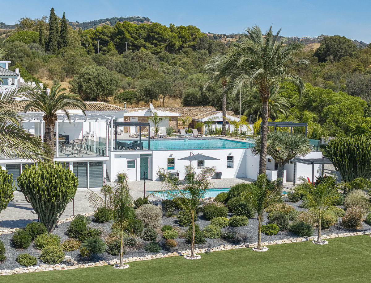 Appartement te koop in Elviria | 7 slaapkamers H5463289