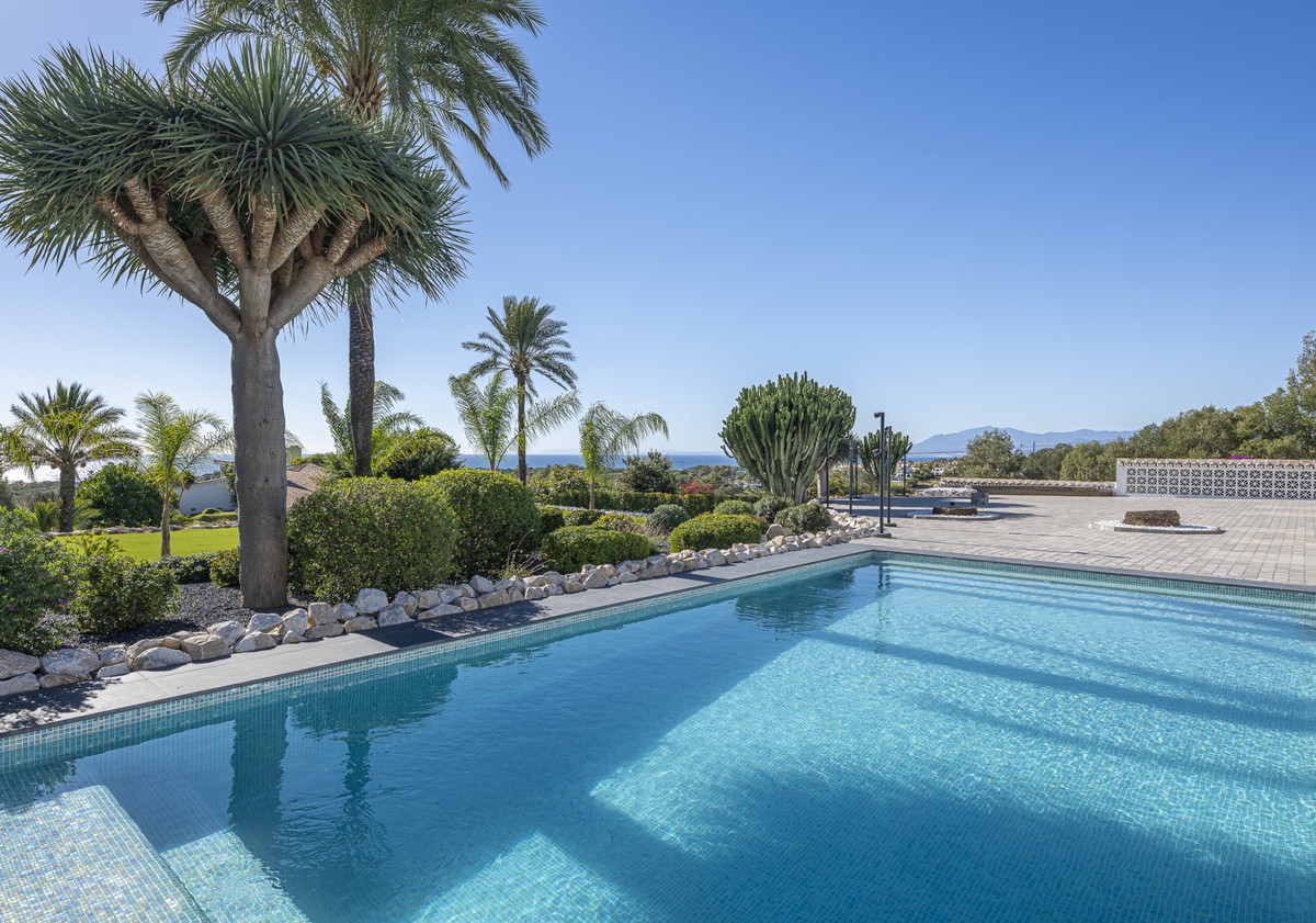 Appartement te koop in Elviria | 7 slaapkamers H5463289