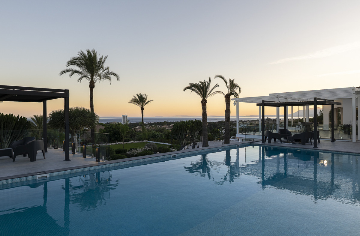 Appartement te koop in Elviria | 7 slaapkamers H5463289