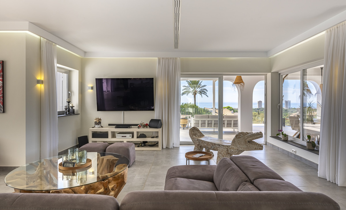 Appartement te koop in Elviria | 7 slaapkamers H5463289