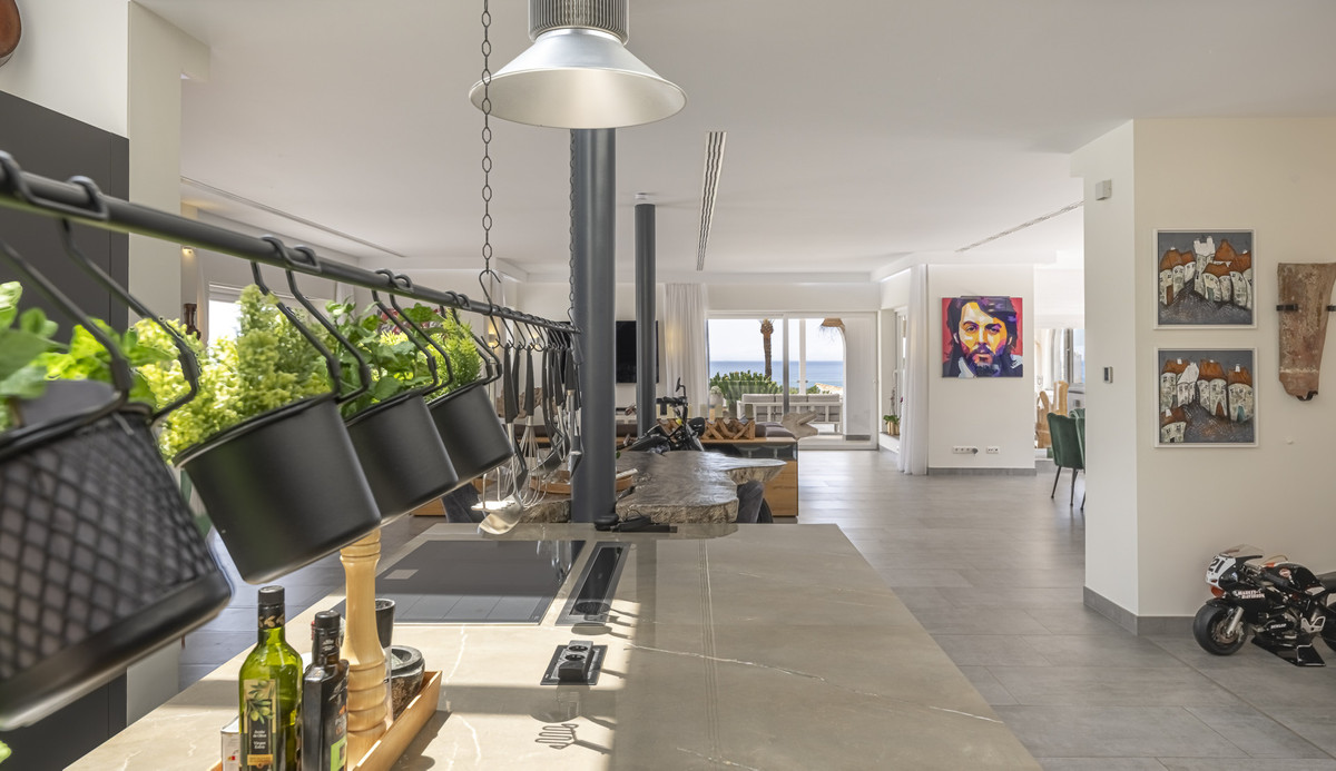 Appartement te koop in Elviria | 7 slaapkamers H5463289