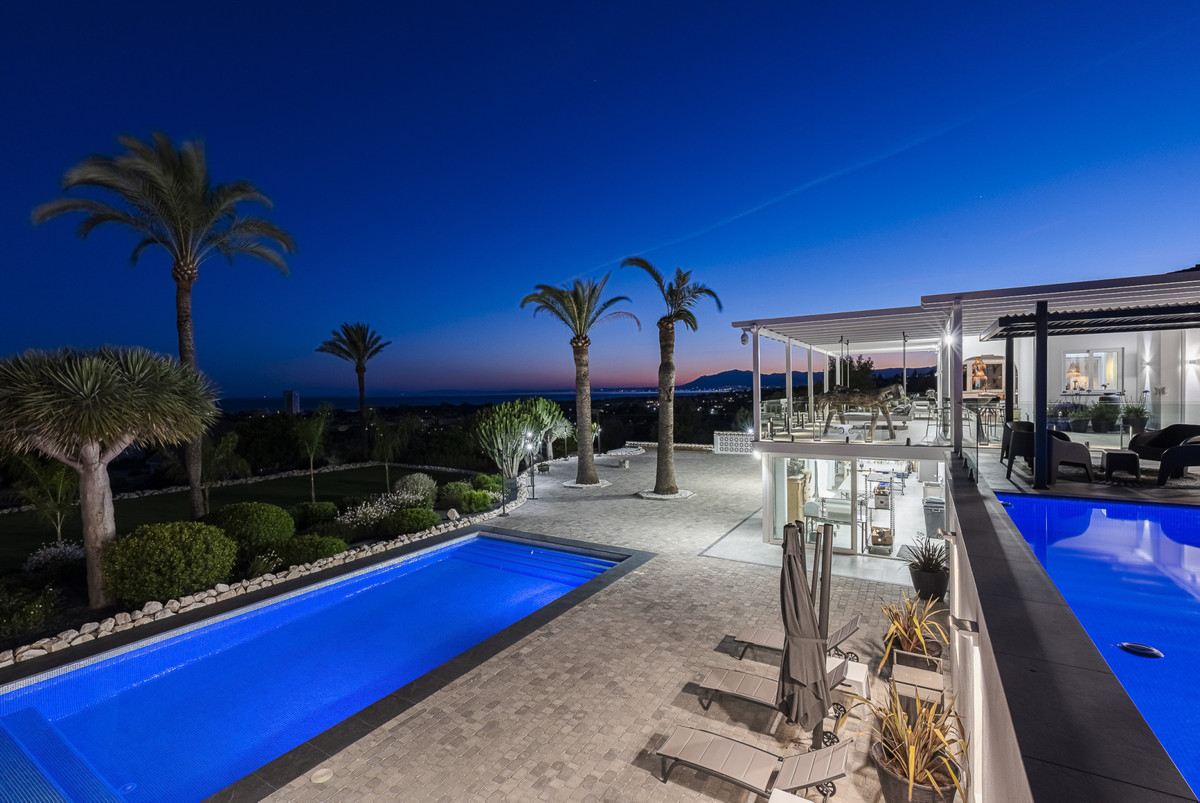 Appartement te koop in Elviria | 7 slaapkamers H5463289