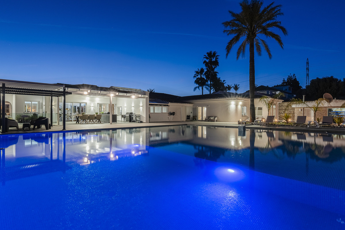 Appartement te koop in Elviria | 7 slaapkamers H5463289