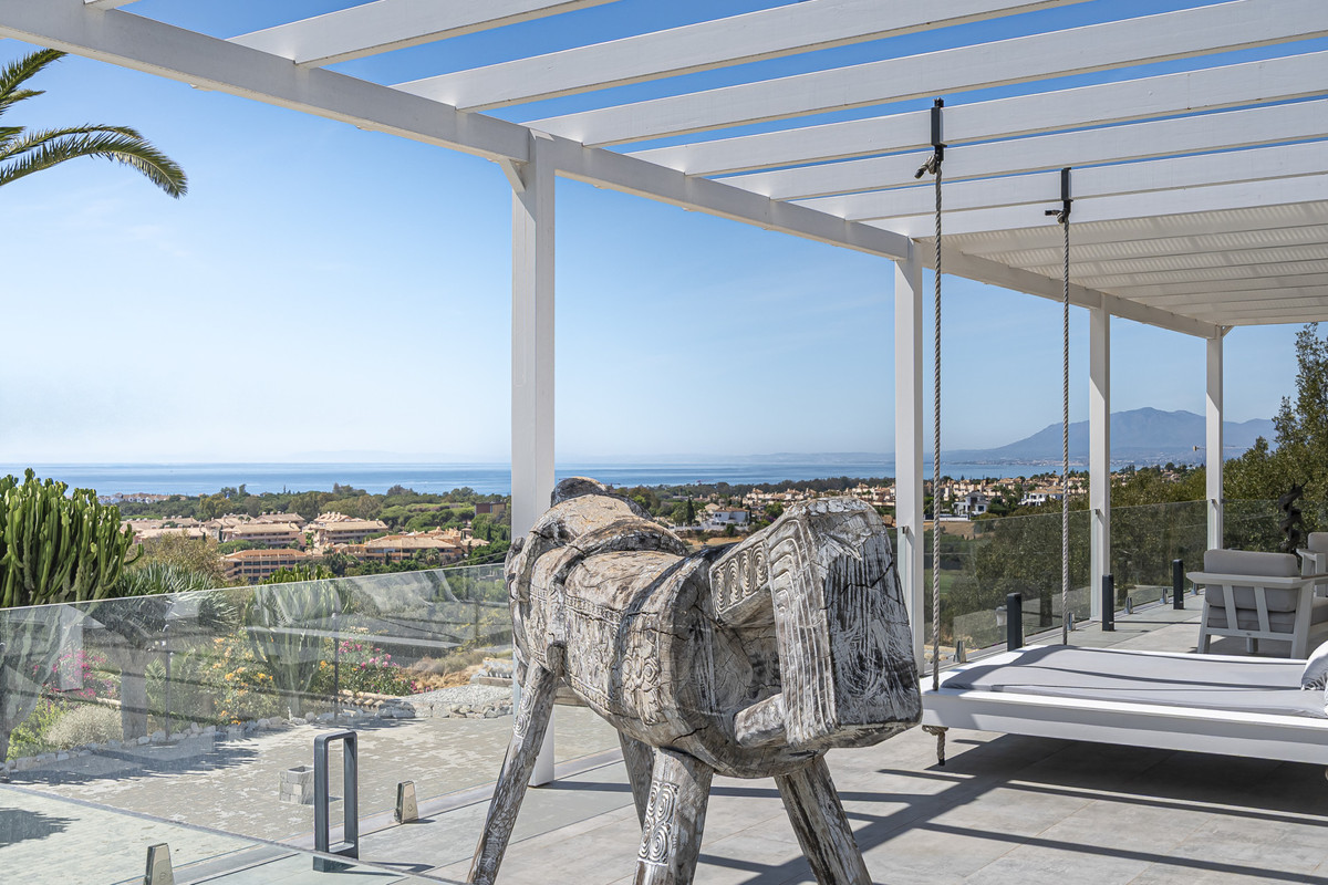 Appartement te koop in Elviria | 7 slaapkamers H5463289