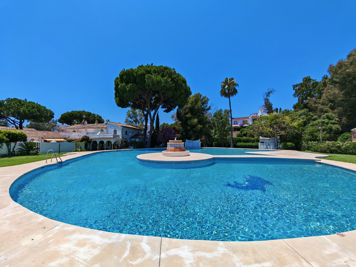 Duplex te koop in Elviria | 2 slaapkamers H5464927