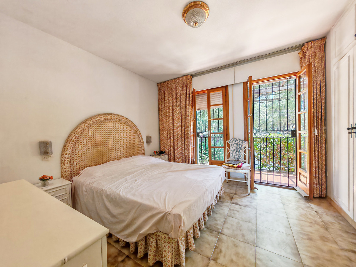 Duplex te koop in Elviria | 2 slaapkamers H5464927