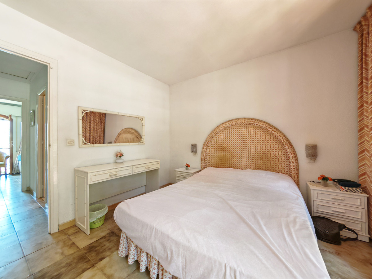 Duplex te koop in Elviria | 2 slaapkamers H5464927