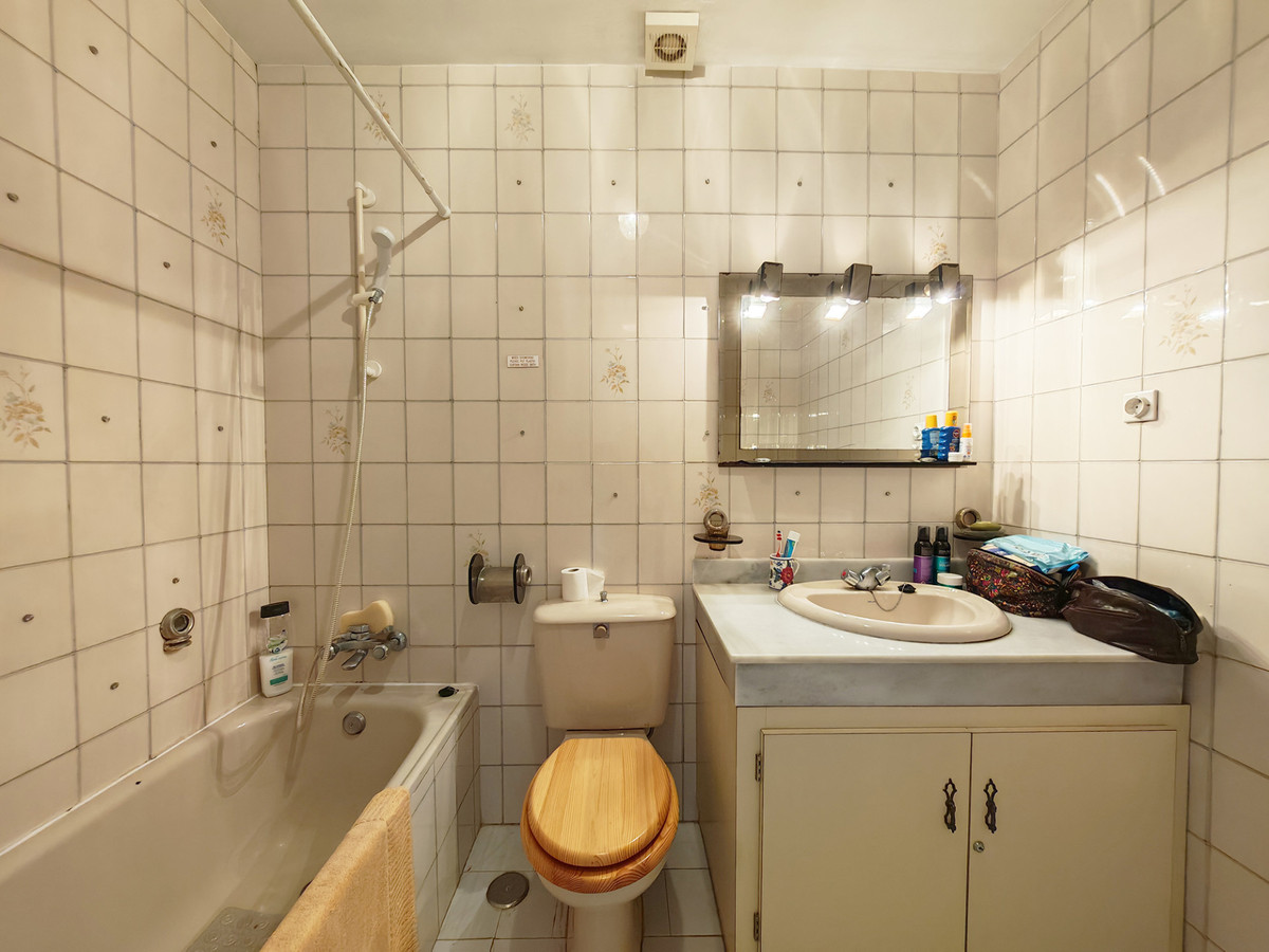 Duplex te koop in Elviria | 2 slaapkamers H5464927