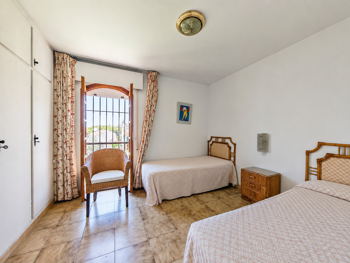 Duplex te koop in Elviria | 2 slaapkamers H5464927