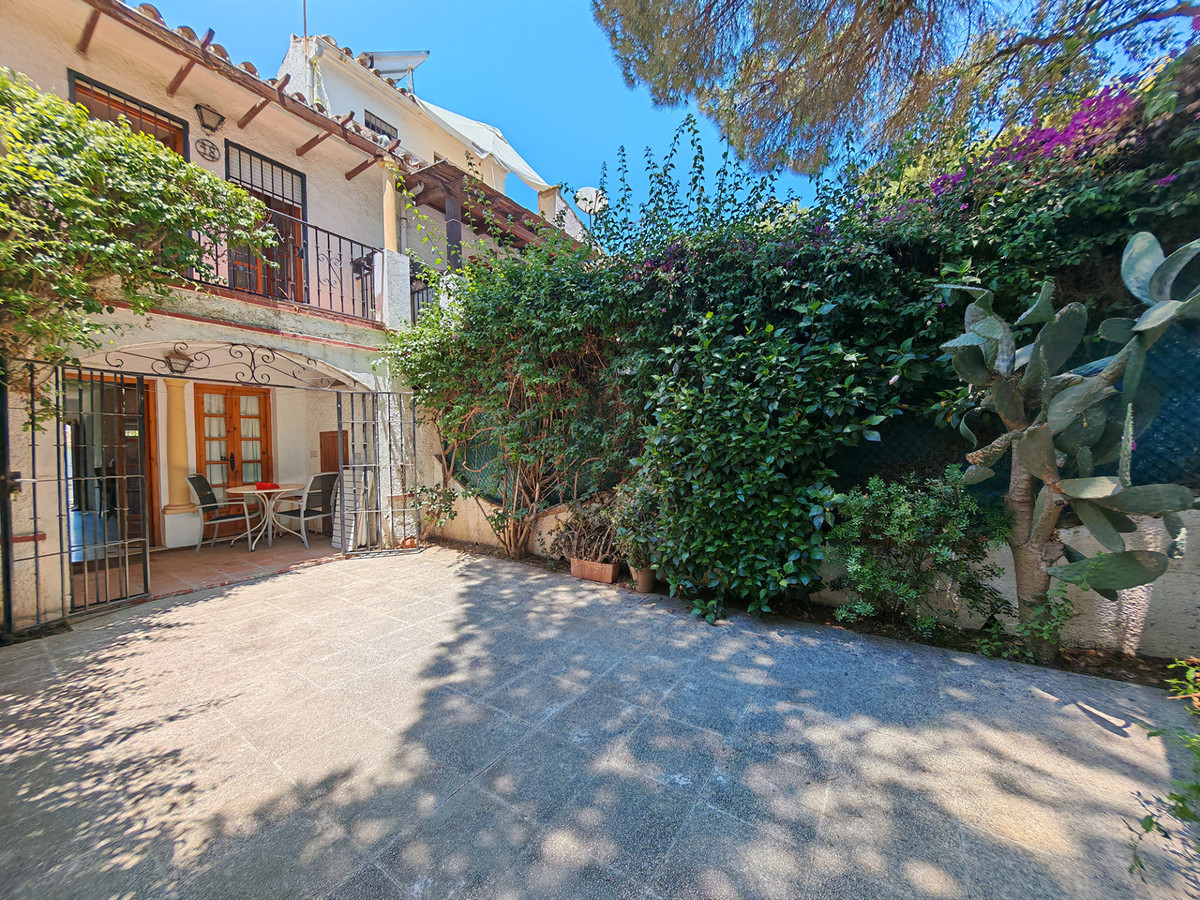 Duplex te koop in Elviria | 2 slaapkamers H5464927