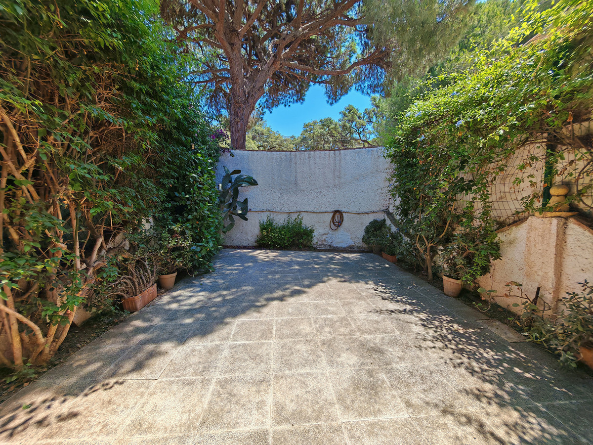 Duplex te koop in Elviria | 2 slaapkamers H5464927