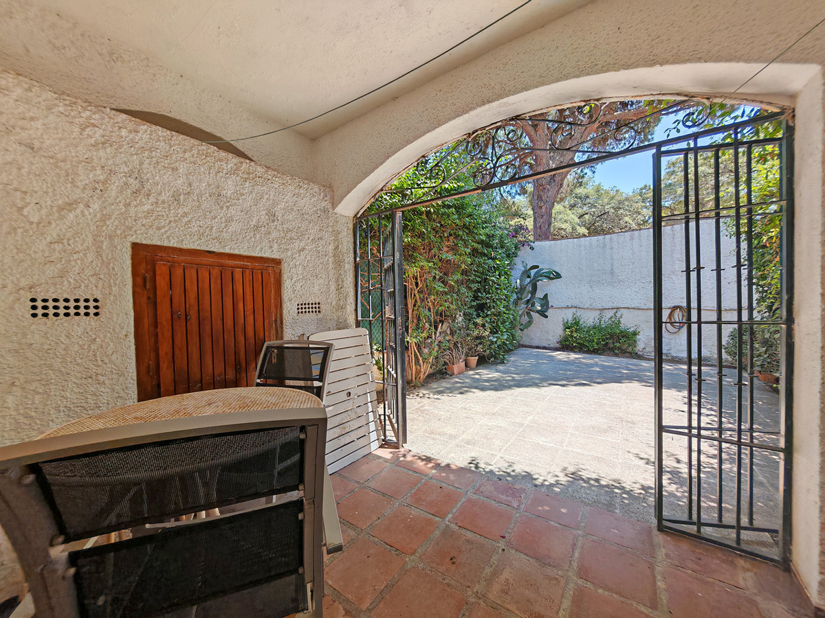 Duplex te koop in Elviria | 2 slaapkamers H5464927